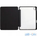 Чохол ZOYU Flex with Pencil Holder для Apple iPad Air 4 (2020) Black — інтернет магазин All-Ok. фото 3